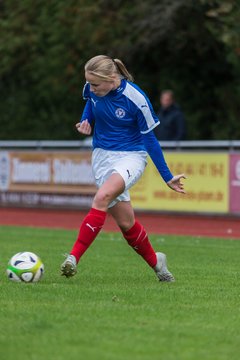 Bild 152 - B-Juniorinnen TSV Schoenberg - Holstein Kiel : Ergebnis: 0:23